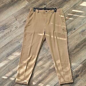 Zara Men's Tan Chinos